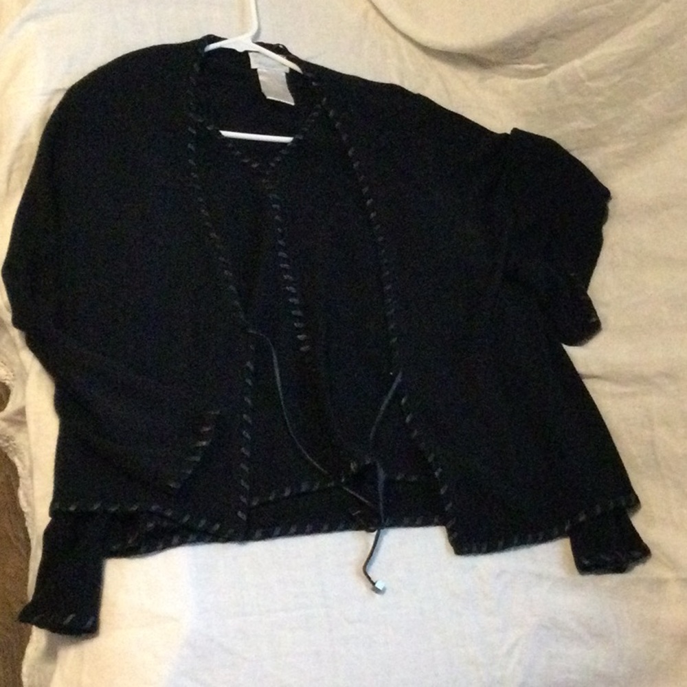 Sweater set